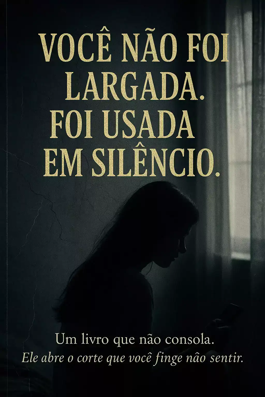 Mockup do Livro